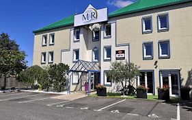 Hotel M&R